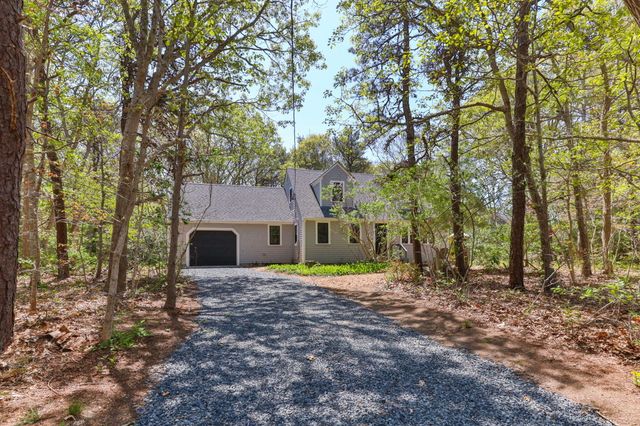 80 Runway Lane, Eastham, MA 02642