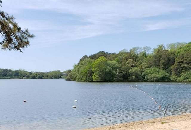 80 Runway Lane, Eastham, MA 02642