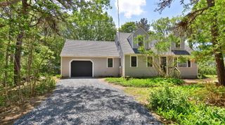 80 Runway Lane, Eastham, MA 02642