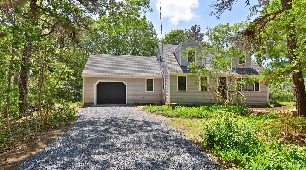 80 Runway Lane, Eastham, MA 02642