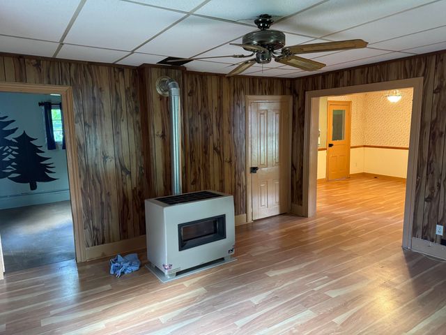225 N Hayes Street, Farwell, MI 48622