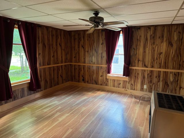 225 N Hayes Street, Farwell, MI 48622