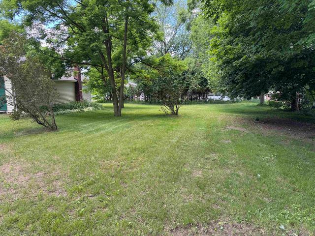 225 N Hayes Street, Farwell, MI 48622