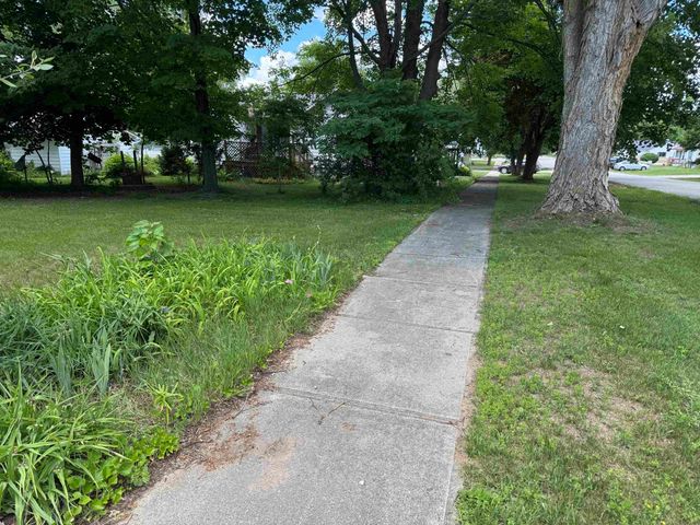 225 N Hayes Street, Farwell, MI 48622