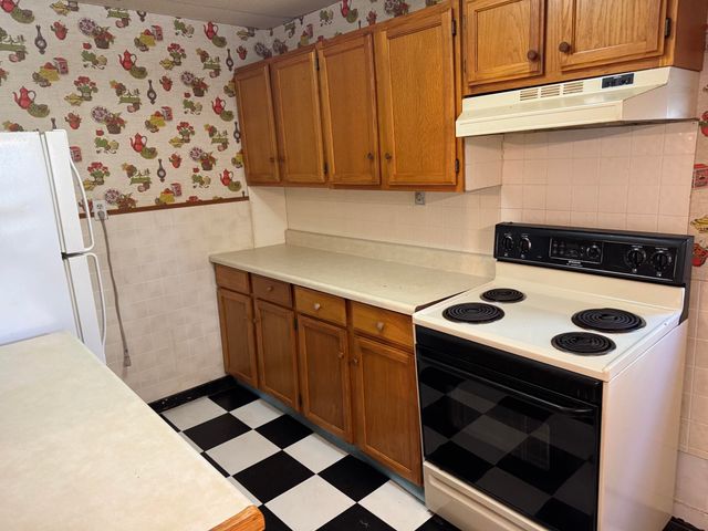 225 N Hayes Street, Farwell, MI 48622