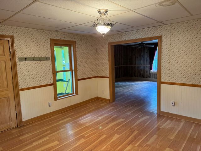 225 N Hayes Street, Farwell, MI 48622