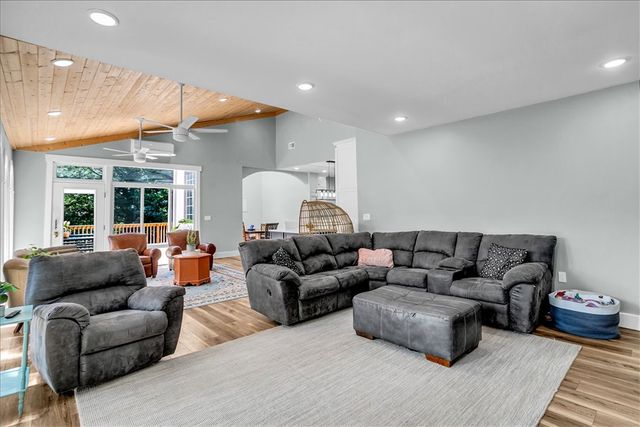 111 Kenneth Drive, Anderson, SC 29626