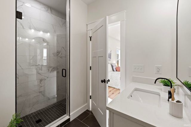 5017 N Zoie Way, Bloomington, IN 47404