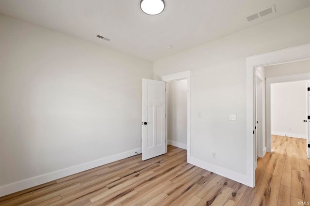 5017 N Zoie Way, Bloomington, IN 47404