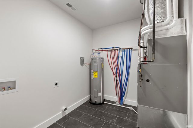 5017 N Zoie Way, Bloomington, IN 47404