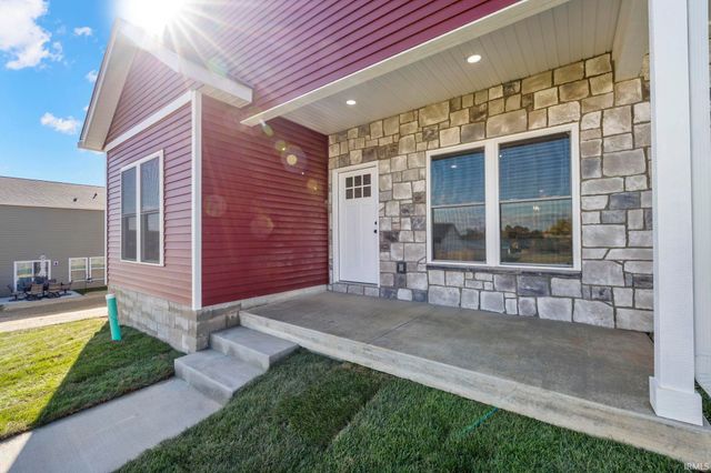 5017 N Zoie Way, Bloomington, IN 47404