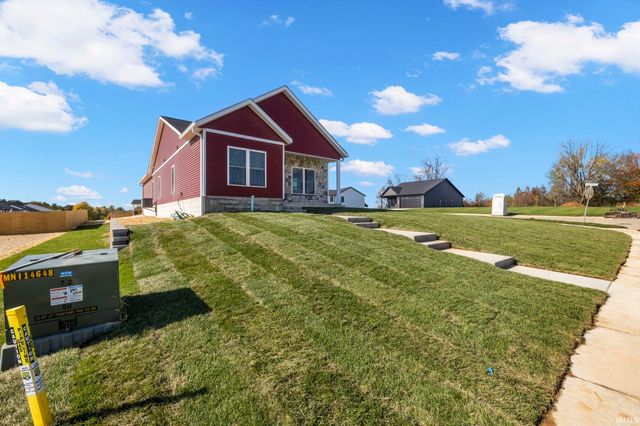 5017 N Zoie Way, Bloomington, IN 47404