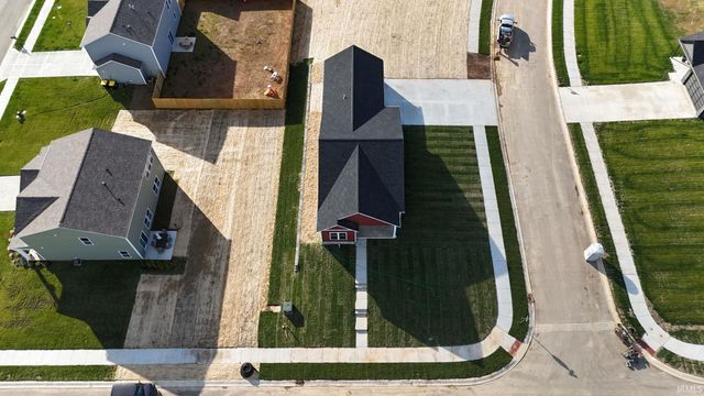 5017 N Zoie Way, Bloomington, IN 47404