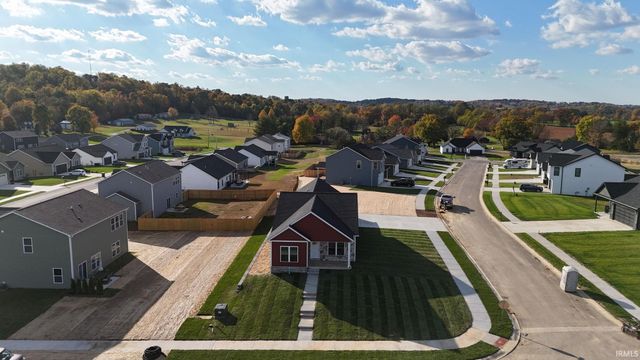 5017 N Zoie Way, Bloomington, IN 47404