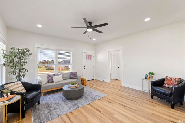 5017 N Zoie Way, Bloomington, IN 47404