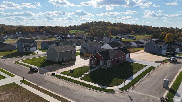 5017 N Zoie Way, Bloomington, IN 47404