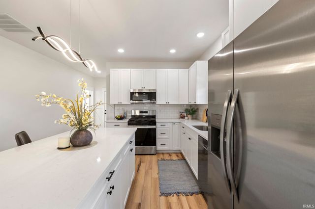 5017 N Zoie Way, Bloomington, IN 47404