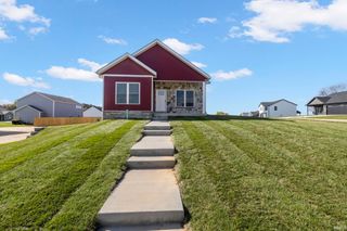 5017 N Zoie Way, Bloomington, IN 47404