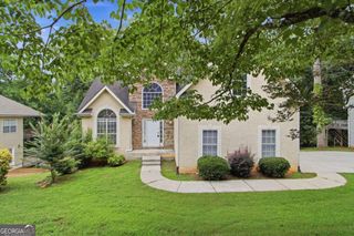 100 Overlook Heights Way, Stockbridge, GA 30281