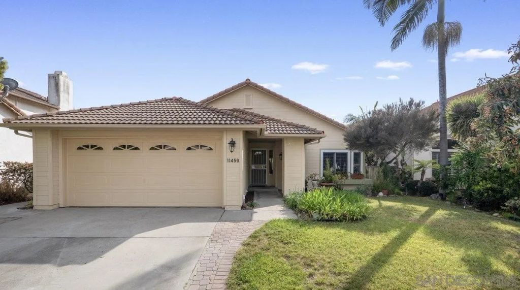 11459 Grassy Trail Dr, San Diego, CA 92127