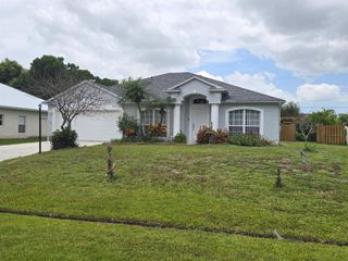 2026 SW CRANBERRY Street, Port St. Lucie, FL 34953