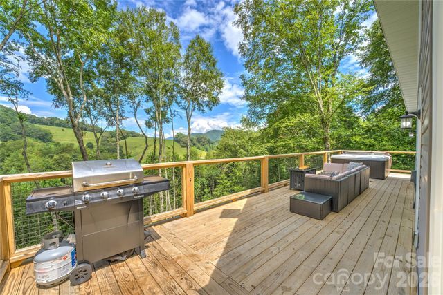 145 Banjo Lane, Waynesville, NC 28785