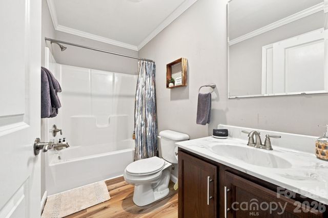 145 Banjo Lane, Waynesville, NC 28785
