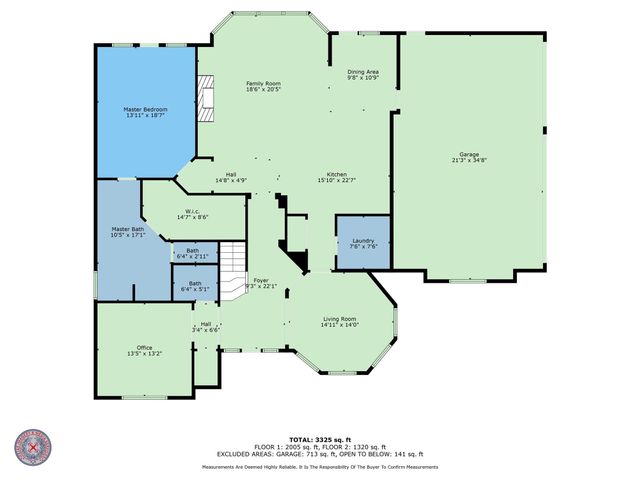 2308 Vega Court, League City, TX 77573