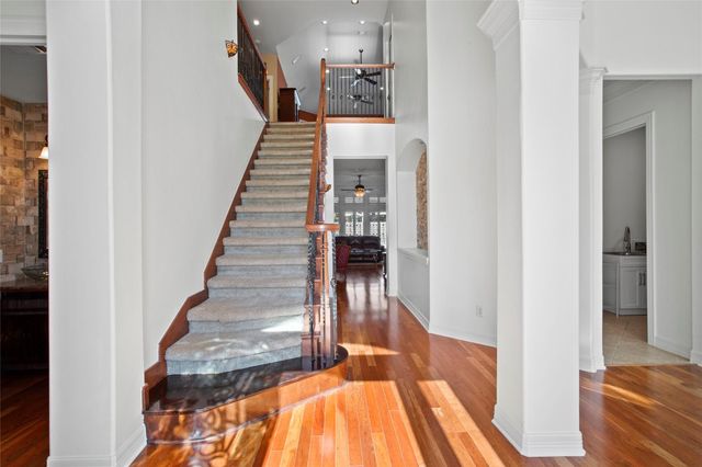 2308 Vega Court, League City, TX 77573