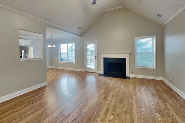 3539 Friendship Farm Drive, Buford, GA 30519