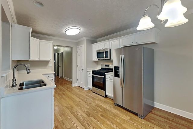 3539 Friendship Farm Drive, Buford, GA 30519