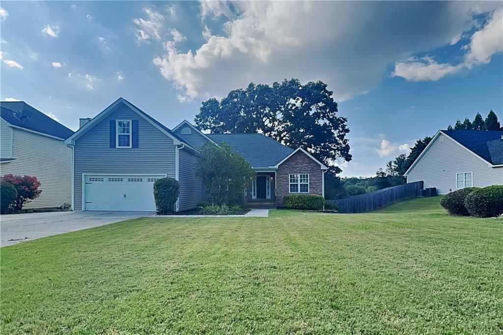 3539 Friendship Farm Drive, Buford, GA 30519