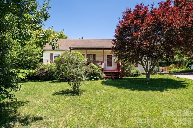 339 Hi Alta Avenue, Asheville, NC 28806