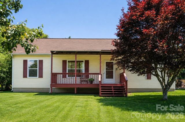 339 Hi Alta Avenue, Asheville, NC 28806