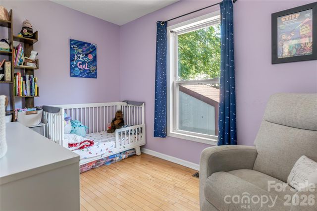 339 Hi Alta Avenue, Asheville, NC 28806
