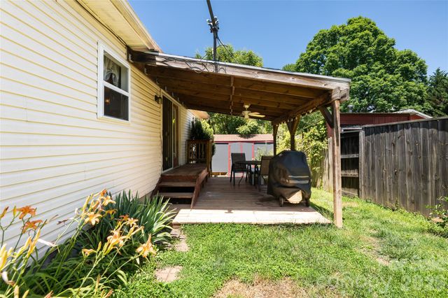 339 Hi Alta Avenue, Asheville, NC 28806