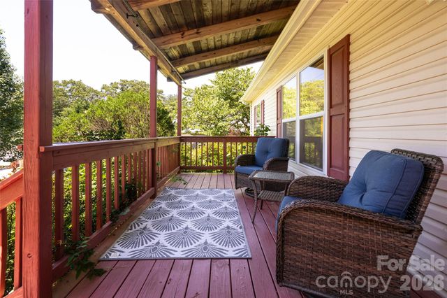 339 Hi Alta Avenue, Asheville, NC 28806