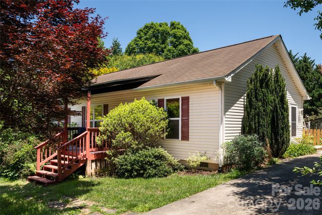 339 Hi Alta Avenue, Asheville, NC 28806