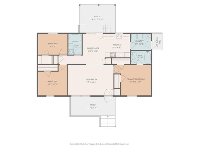 339 Hi Alta Avenue, Asheville, NC 28806