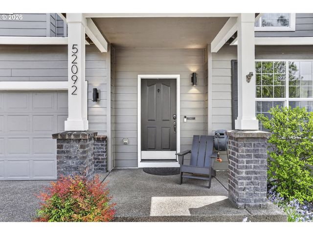 52092 Se 9TH St, Scappoose, OR 97056