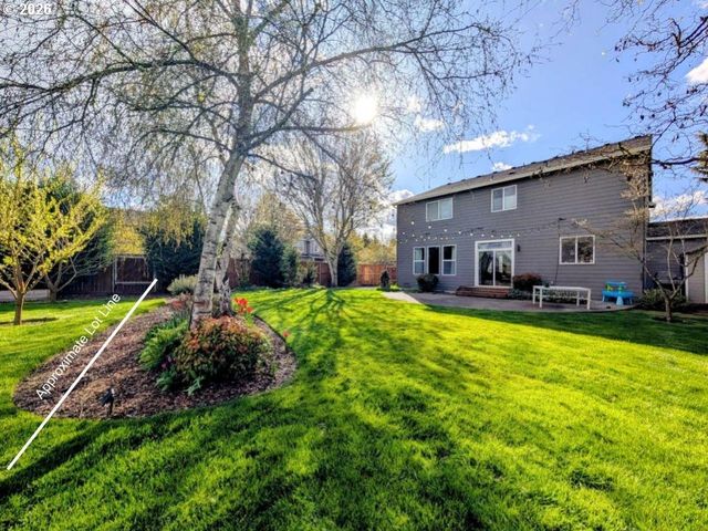 52092 Se 9TH St, Scappoose, OR 97056