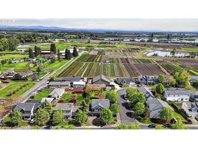 52092 Se 9TH St, Scappoose, OR 97056