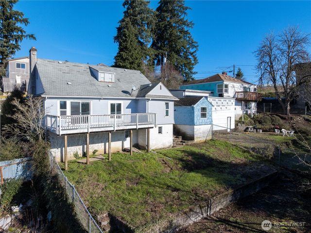 604 academy Street, Kelso, WA 98626