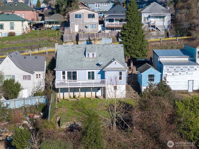 604 academy Street, Kelso, WA 98626