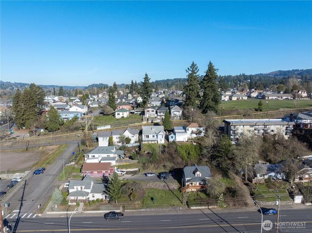 604 academy Street, Kelso, WA 98626