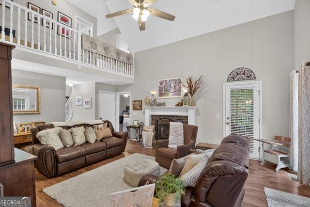 106 Bexley Lane, Douglasville, GA 30134