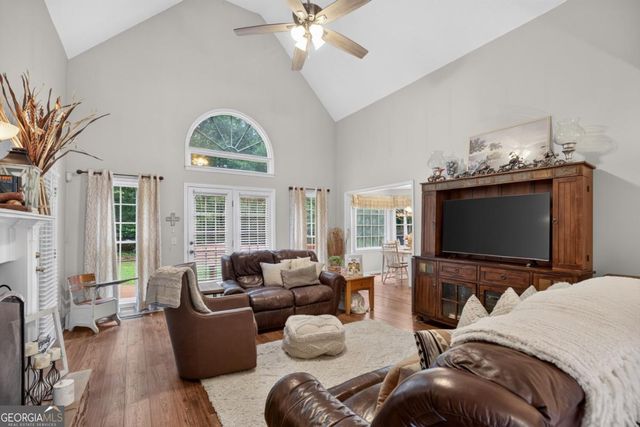 106 Bexley Lane, Douglasville, GA 30134