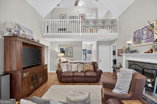 106 Bexley Lane, Douglasville, GA 30134