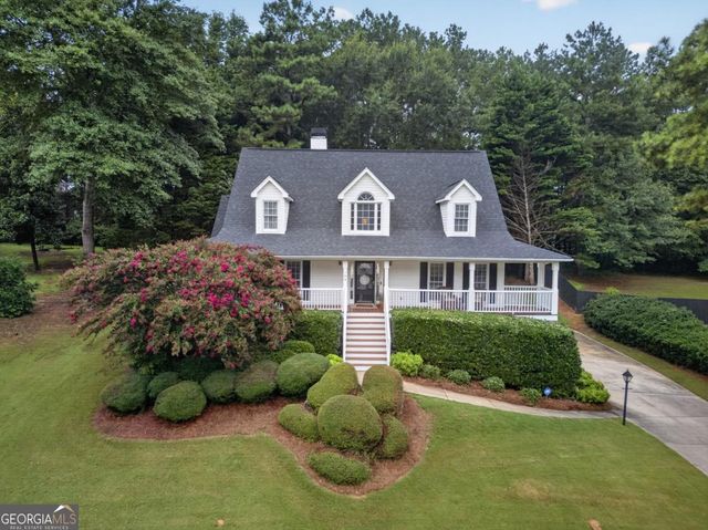 106 Bexley Lane, Douglasville, GA 30134
