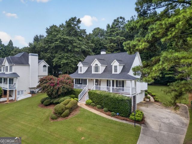106 Bexley Lane, Douglasville, GA 30134